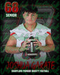 Pioneer - Joshua #68