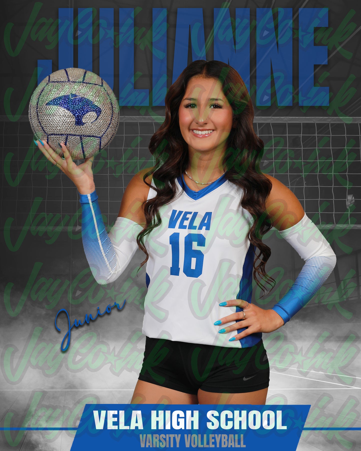 Vela - Julianne #16