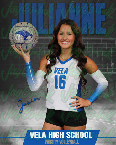 Vela - Julianne #16