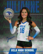 Vela - Julianne #16