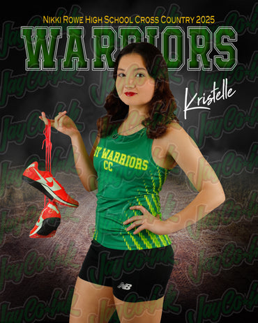 Kristelle