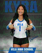 Vela - Kyra #1