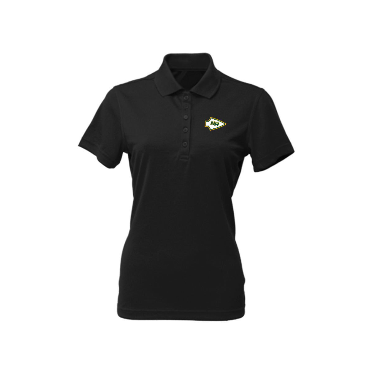 Women's JayCo X-TeK "Spear Head Logo" Polo