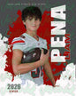 Pioneer - Liam # 32