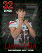 Pioneer - Liam # 32