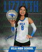 Vela - Lizzeth #8