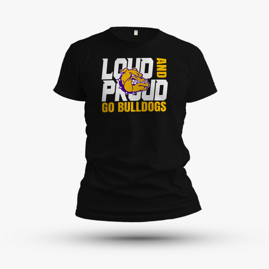 MCHI - Loud and Proud