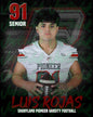 Pioneer - Luis #91