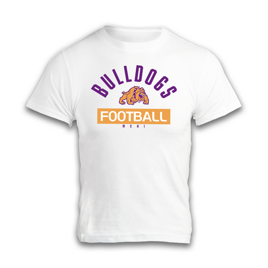 BULLDOGS