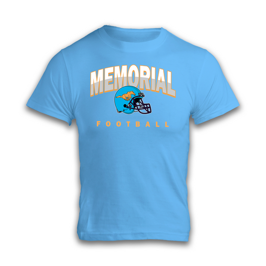 Memorial Football Shirt