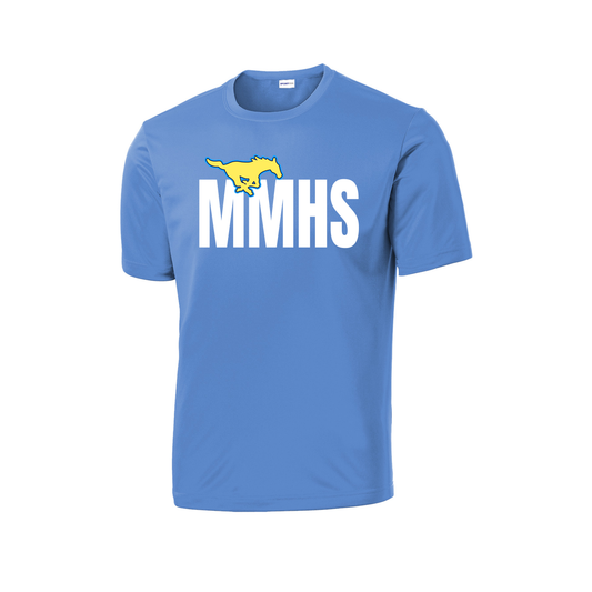 Memorial MMHS Logo