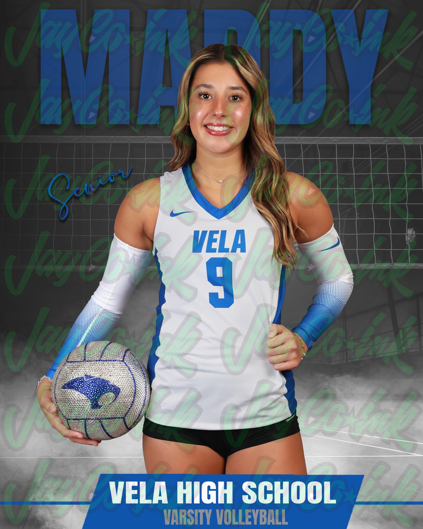 Vela - Maddy #9