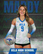 Vela - Maddy #9