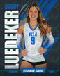 Vela - Maddy #9