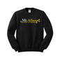 McHi Jazz Orchestra - Sweatshirt - Black