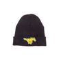 Memorial Track & Field - Cuffed Beanie - Mustang - Navy
