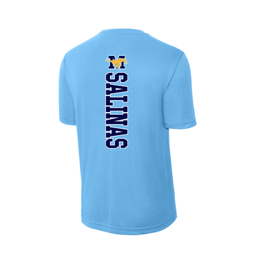 Memorial Swim & Dive 2025-2026 - Fan Shirt - Short Sleeve