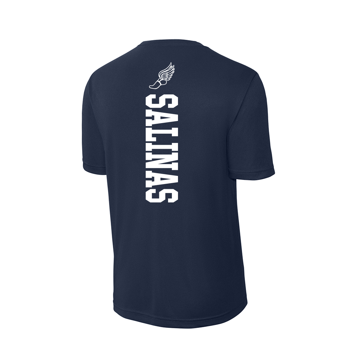 Memorial Track & Field - Fan Shirt - Short Sleeve