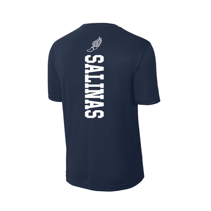 Memorial Track & Field - Fan Shirt - Short Sleeve