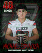 Pioneer - Michael #48