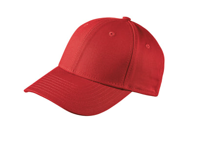 New Era® Adjustable Structured Cap