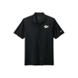 Nikki Rowe Warriors Nike Dri-FIT Polo – Men’s - Black