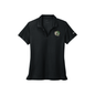 Women's  Nike Dri-FIT Micro Pique "Warrior Head" Polo