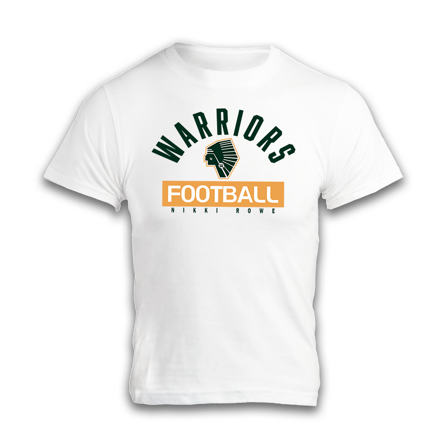 WARRIORS