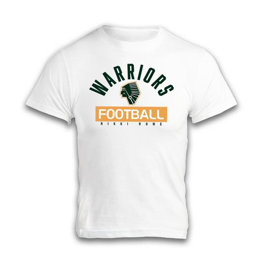 WARRIORS