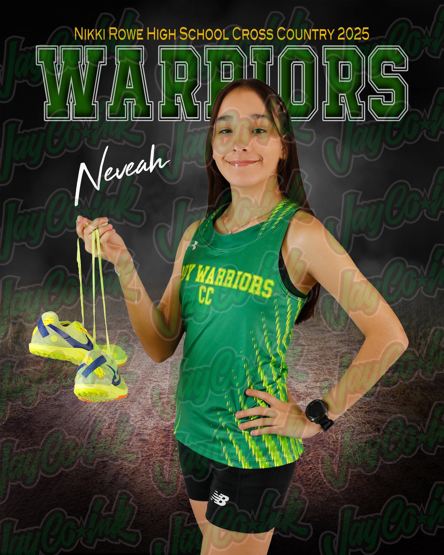 Neveah