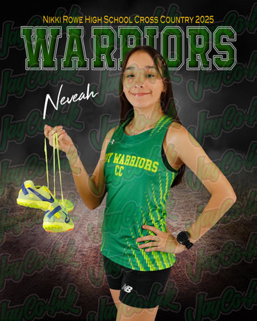 Neveah
