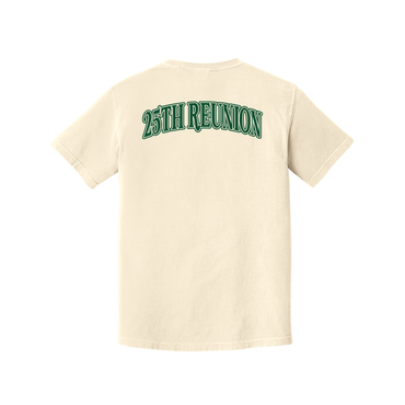 Nikki Rowe Class of 2001 Reunion T-Shirt