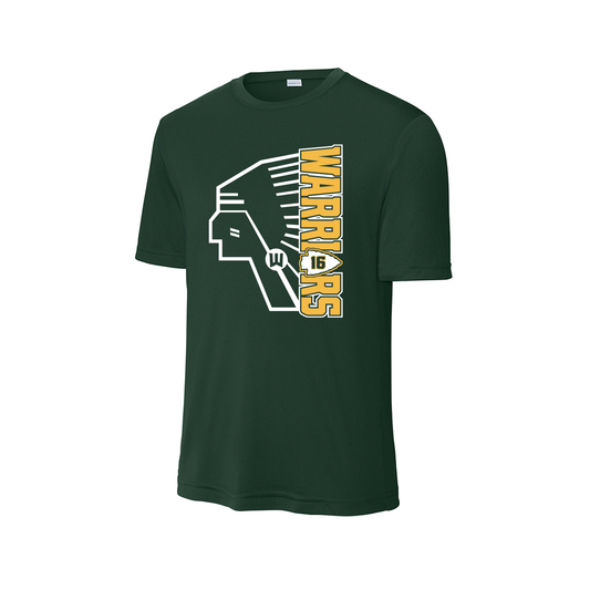 Nikki Rowe Class of 2016 Reunion - Class Of 2016 T-Shirt