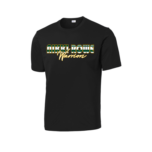 Rowe Retro Logo