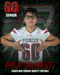 Pioneer - Philip #60