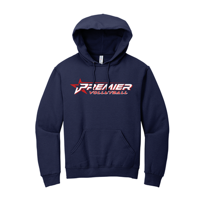 Premier Volleyball 2025 - Fan Hoodie