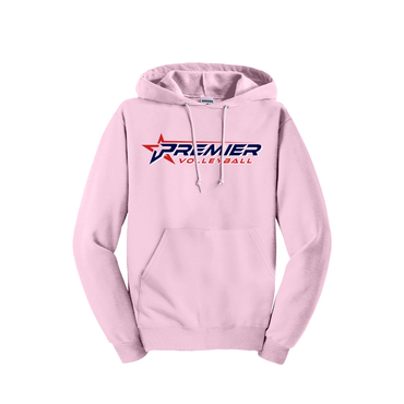 Premier Volleyball 2025 - Fan Hoodie