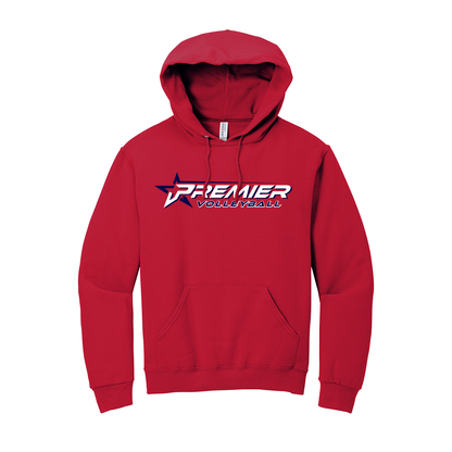 Premier Volleyball 2025 - Fan Hoodie