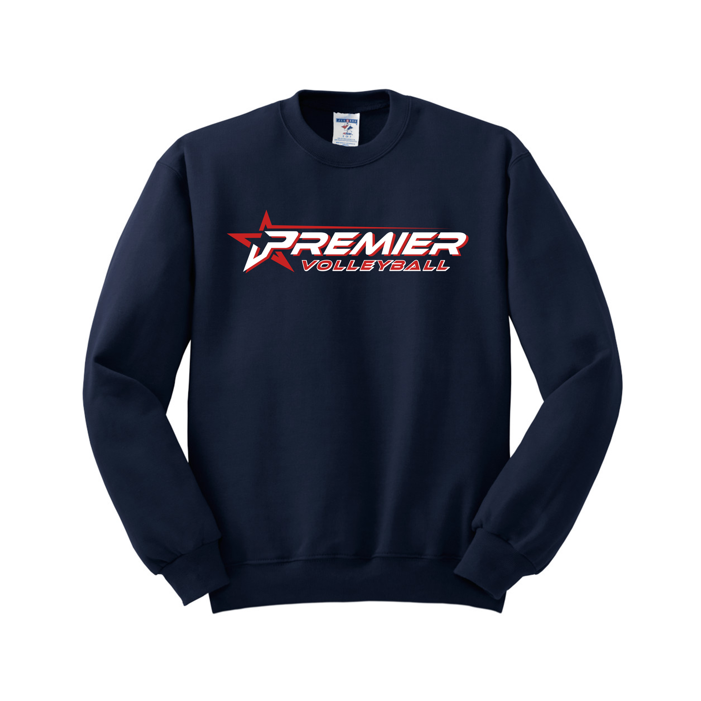 Premier Volleyball 2025 - Crewneck