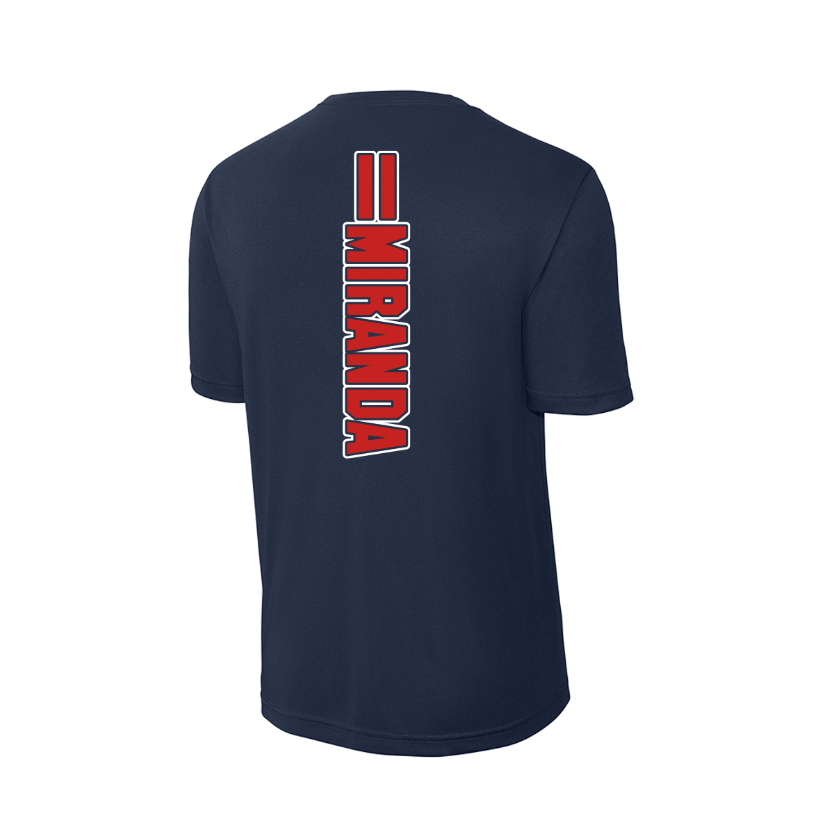 Premier Volleyball 2025 - Fan Shirt - Short Sleeve
