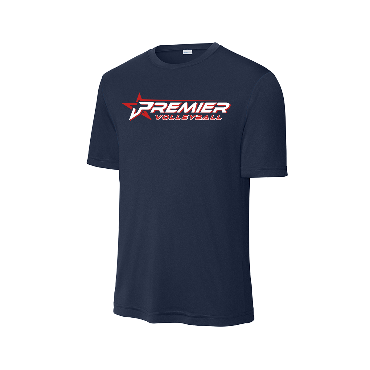 Premier Volleyball 2025 - Fan Shirt - Short Sleeve