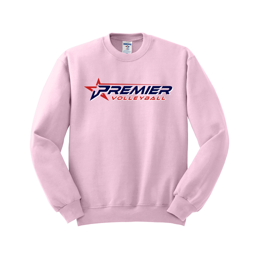 Premier Volleyball 2025 - Crewneck