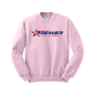 Premier Volleyball 2025 - Crewneck