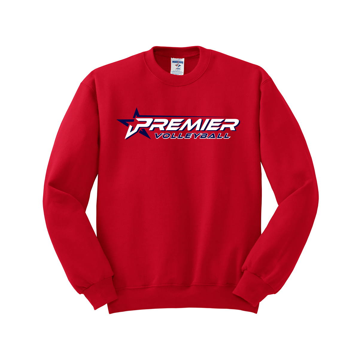Premier Volleyball 2025 - Crewneck