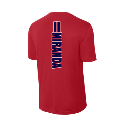 Premier Volleyball 2025 - Fan Shirt - Short Sleeve