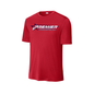 Premier Volleyball 2025 - Fan Shirt - Short Sleeve