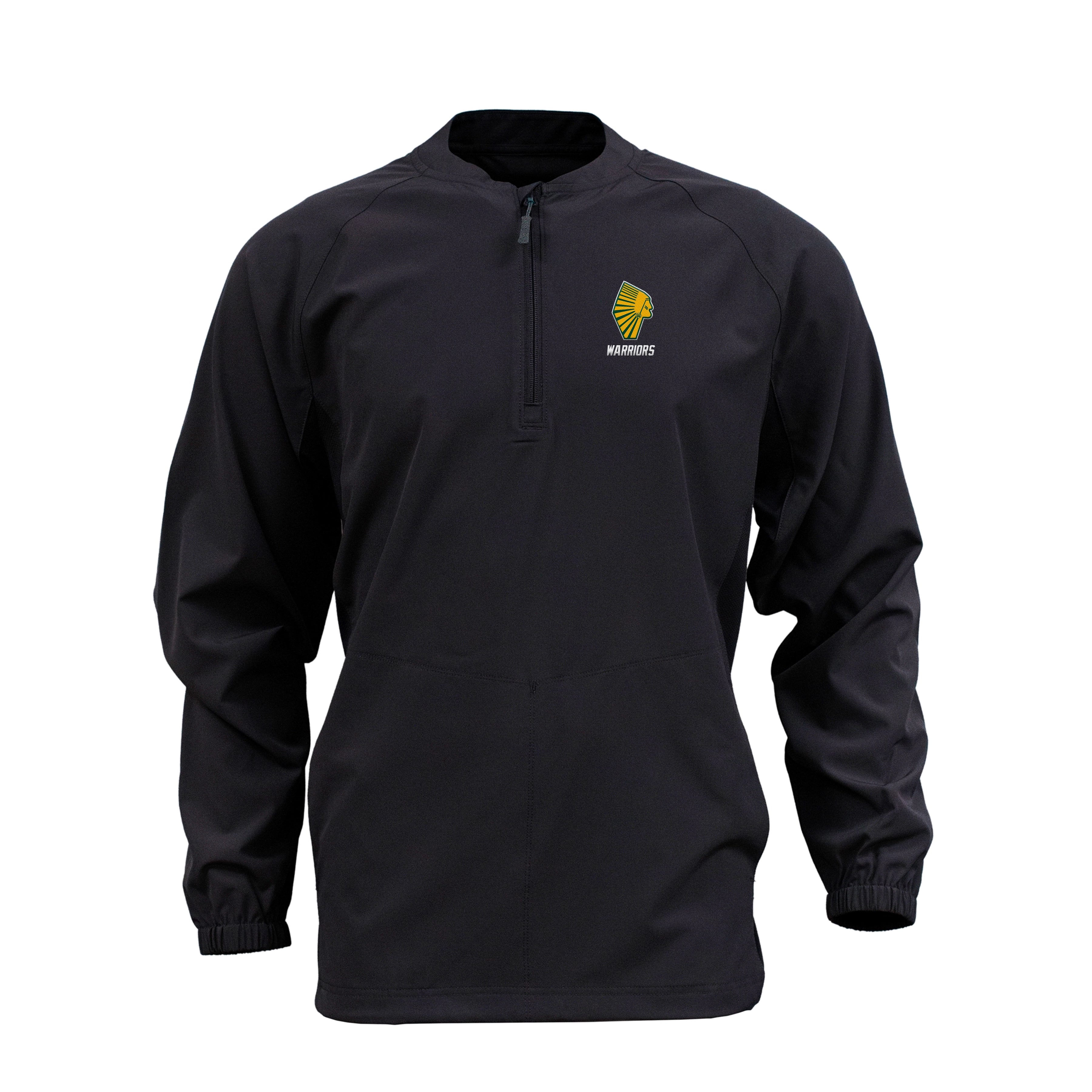 Sort Pullover ROWE Sport Pullover 1/4 Zip – JayCo Ink