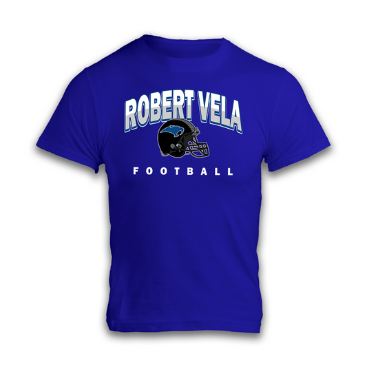 ROBERT VELA