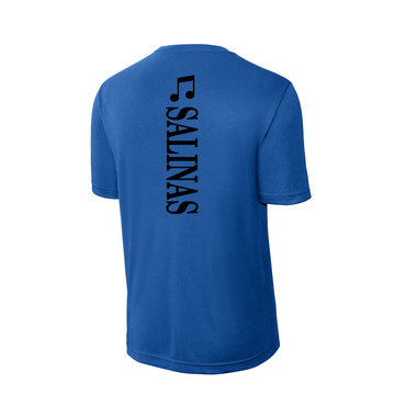 Sabercat Band - Senior Parents - Mom - Short Sleeve Shirt