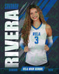 Vela - Savanah #3